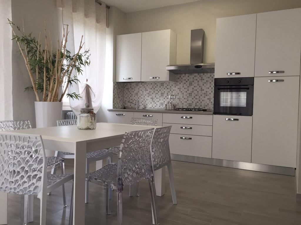 Appartement Lm House à Lonato Extérieur photo