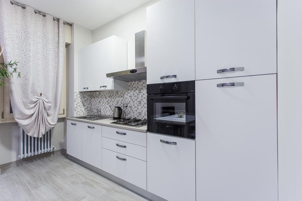 Appartement Lm House à Lonato Extérieur photo