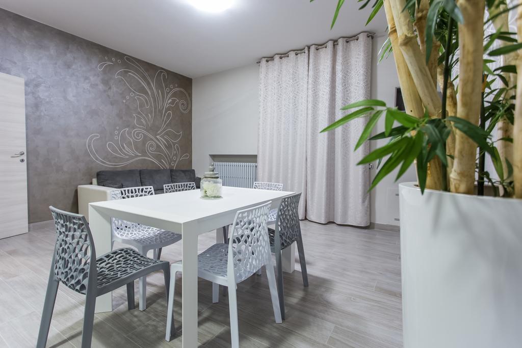 Appartement Lm House à Lonato Extérieur photo