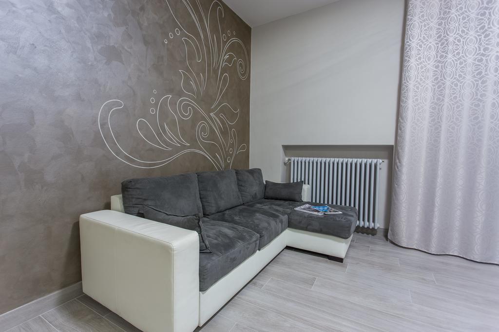 Appartement Lm House à Lonato Extérieur photo