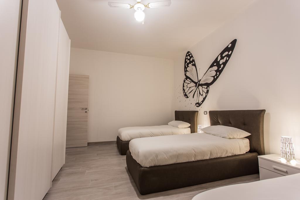 Appartement Lm House à Lonato Extérieur photo
