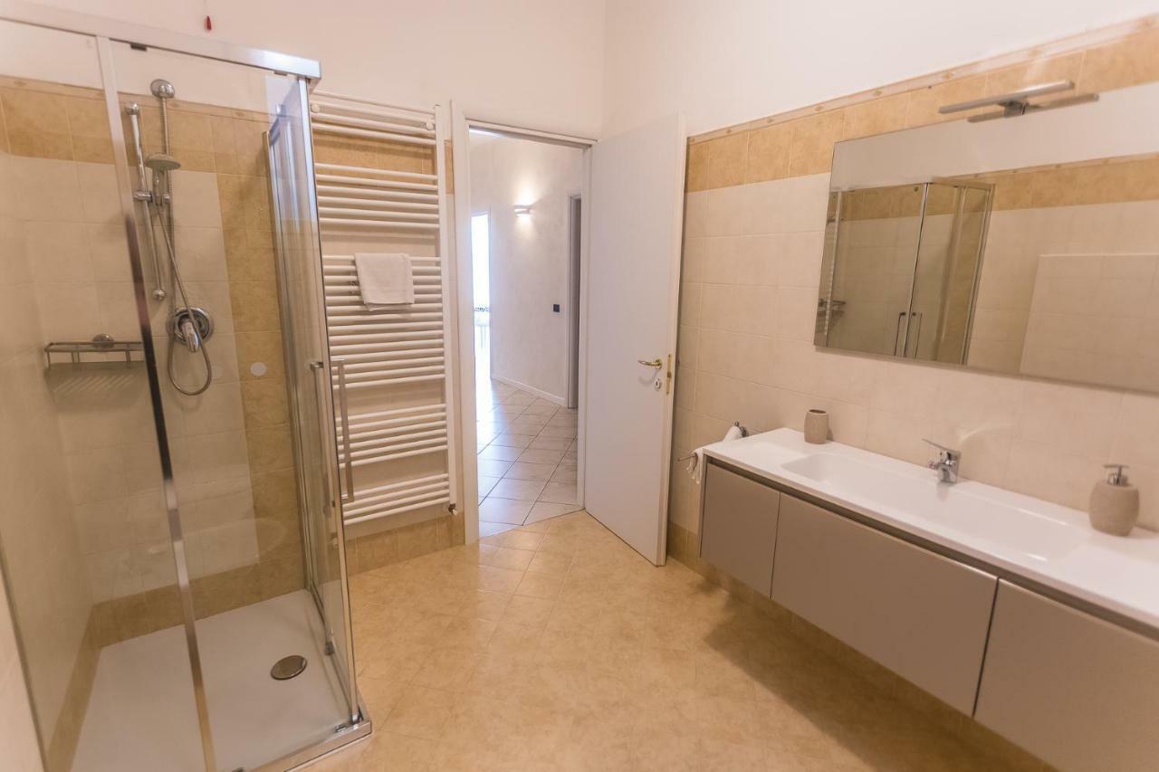 Appartement Lm House à Lonato Extérieur photo