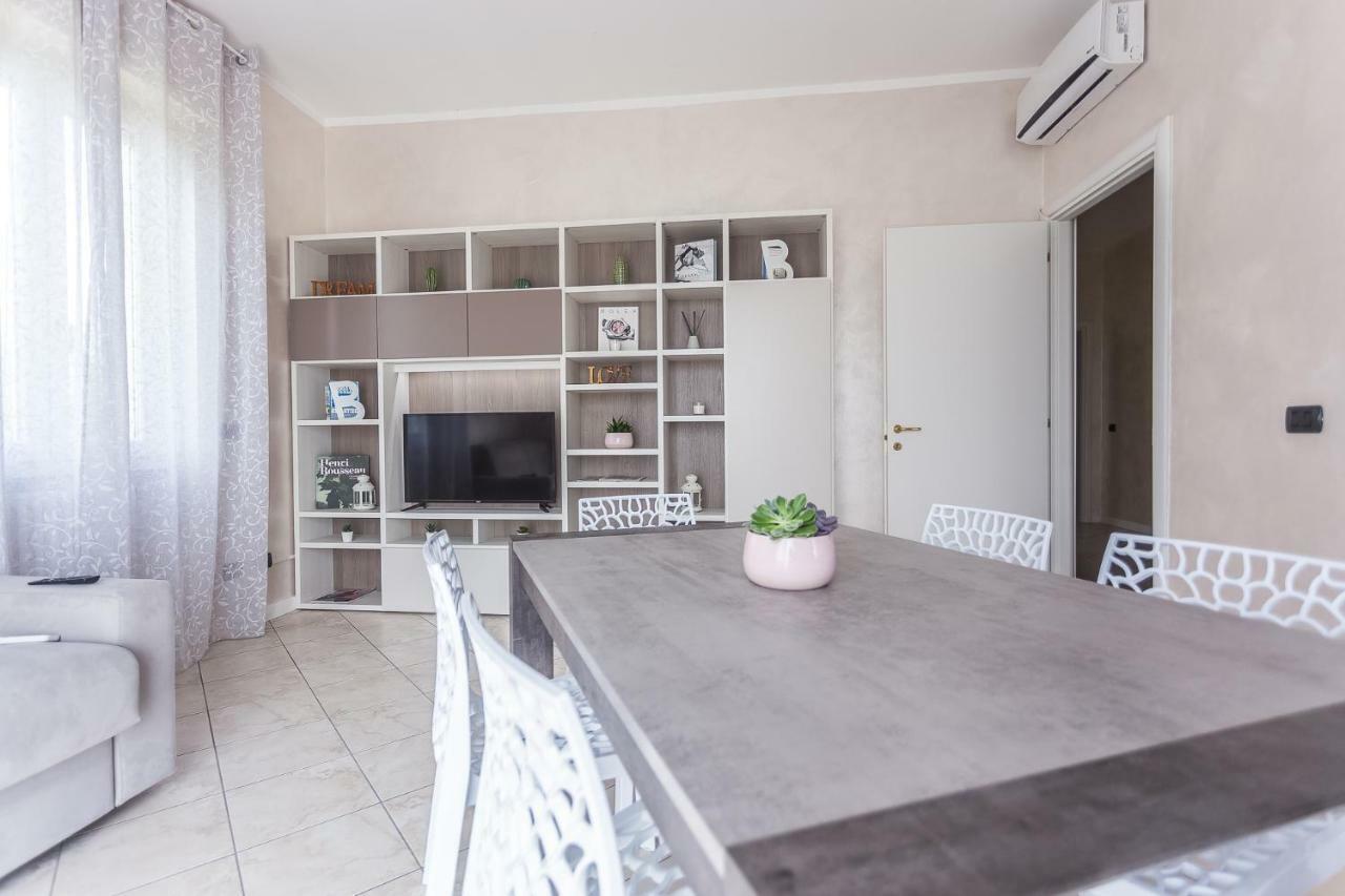 Appartement Lm House à Lonato Extérieur photo