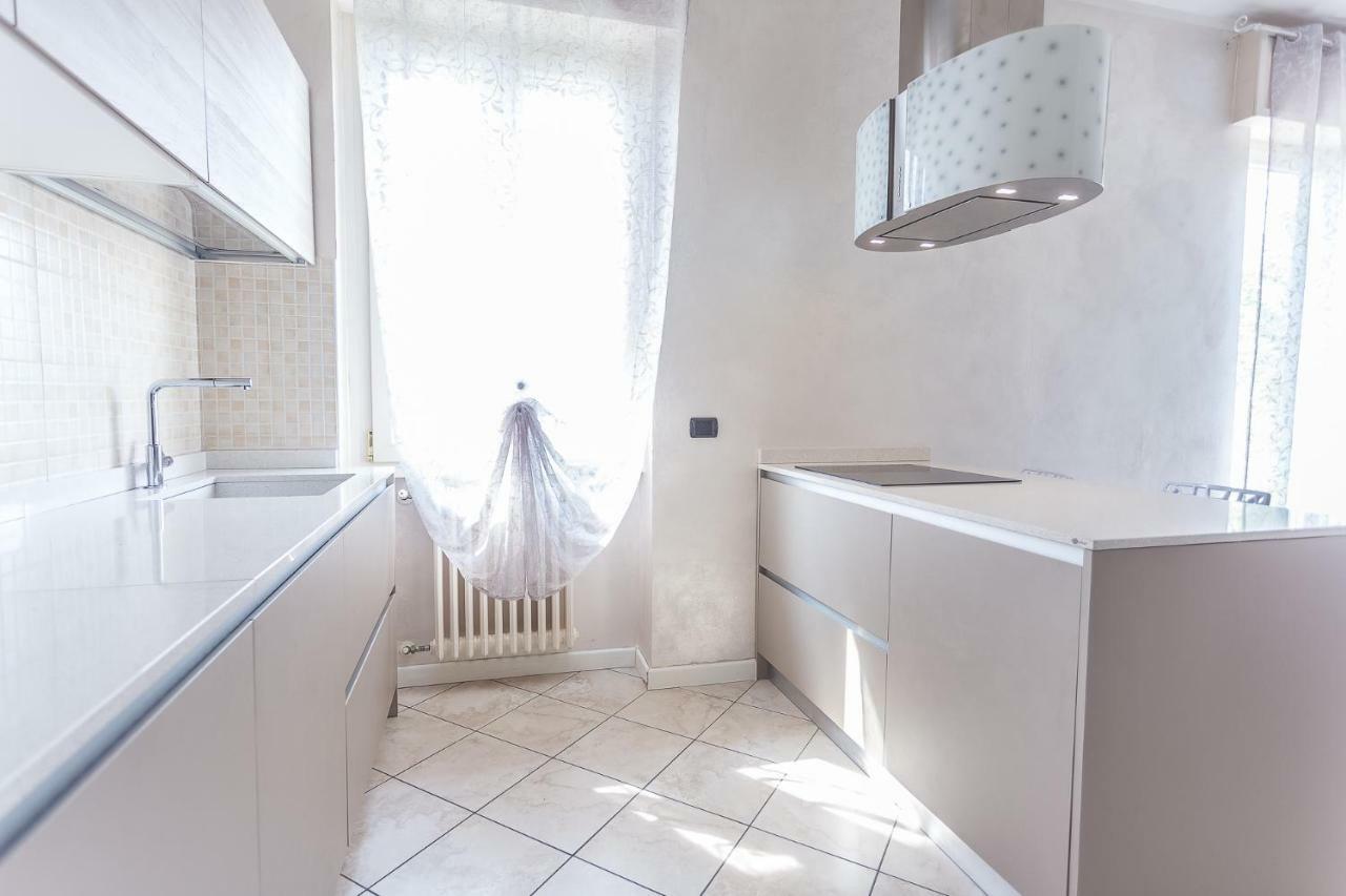 Appartement Lm House à Lonato Extérieur photo