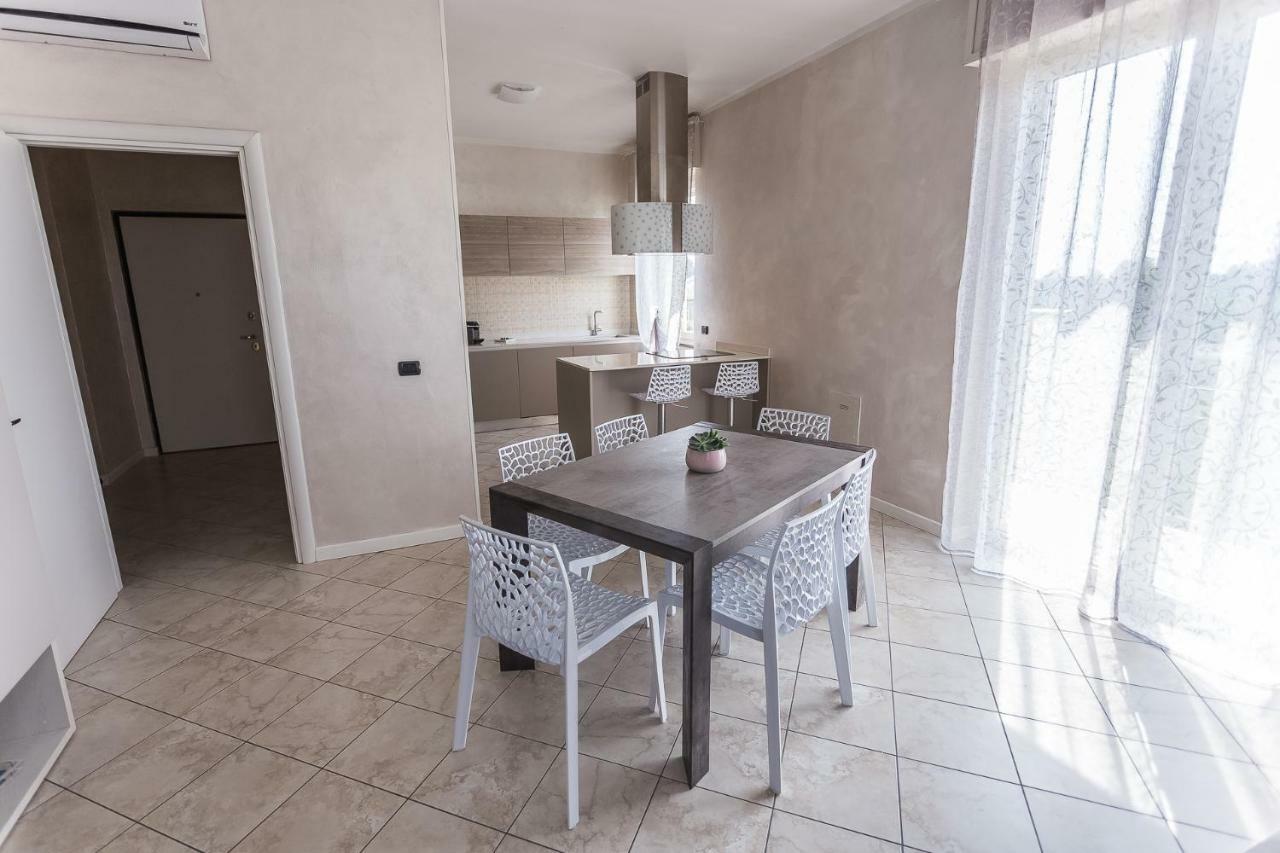 Appartement Lm House à Lonato Extérieur photo