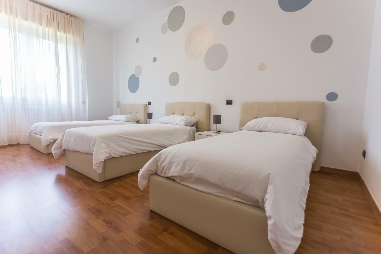 Appartement Lm House à Lonato Extérieur photo