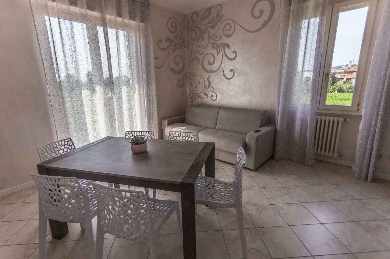 Appartement Lm House à Lonato Extérieur photo